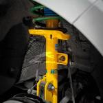 Phuộc trước BILSTEIN cho Kia Carnival - Hình ảnh 2