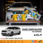 Phuộc trước BILSTEIN cho Kia Carnival