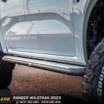 Bệ bước ARB cho Ford Ranger 2023 - Hình ảnh 2