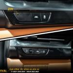 Cụm mô tơ nâng hạ đèn Kia Carnival