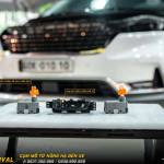 Cụm mô tơ nâng hạ đèn Kia Carnival - Hình ảnh 2