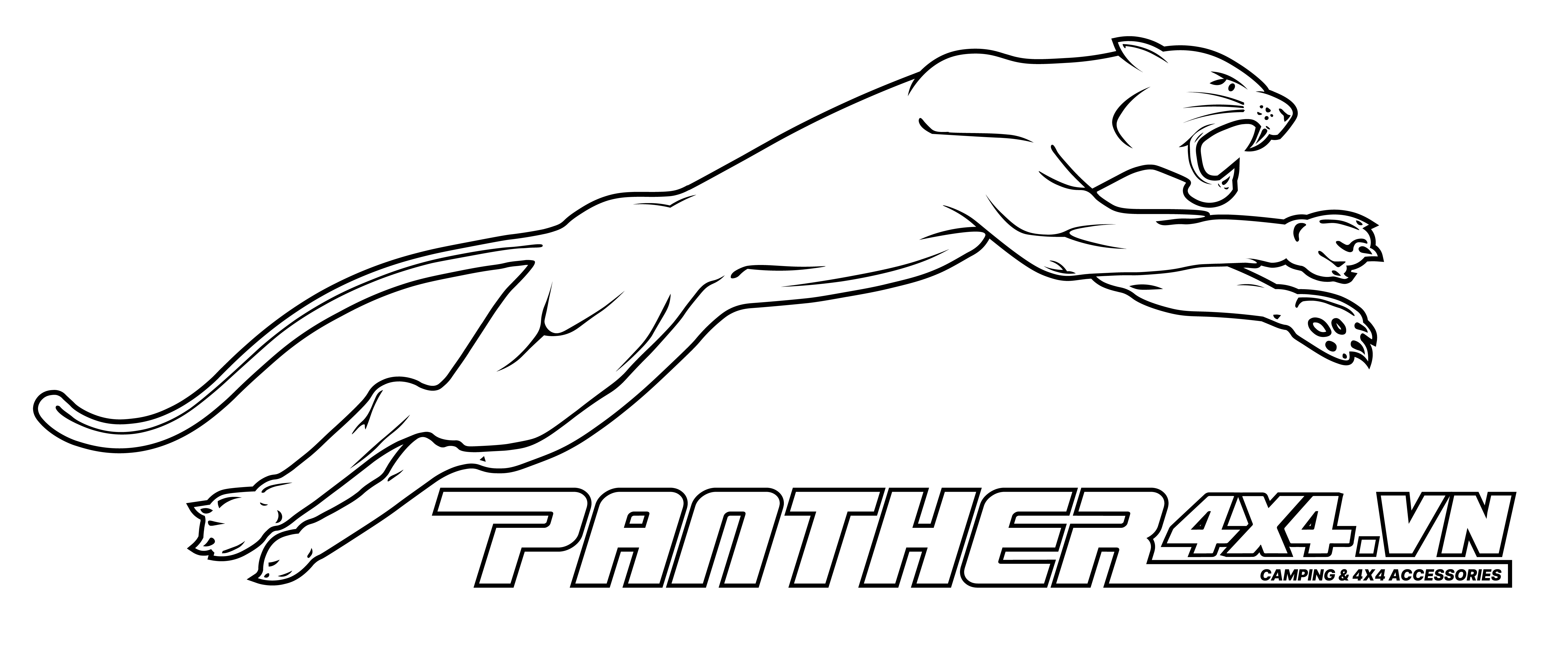 Panther4x4