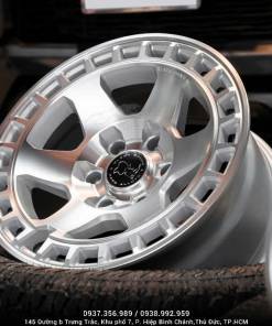 Mâm Black Rhino Bahari BR022 17INCH (6)