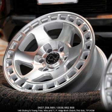 Mâm Black Rhino Bahari BR022 17INCH (6)