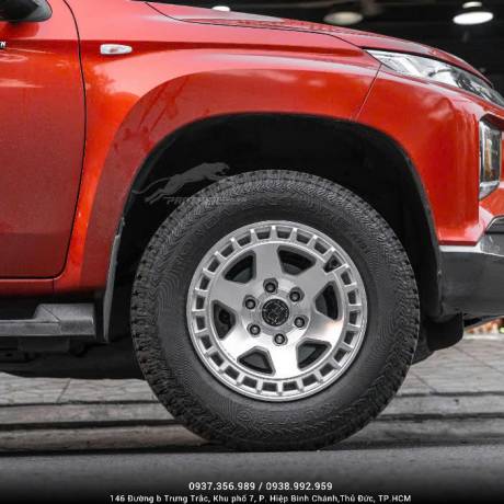 Mâm Black Rhino Bahari BR022 17INCH (8)