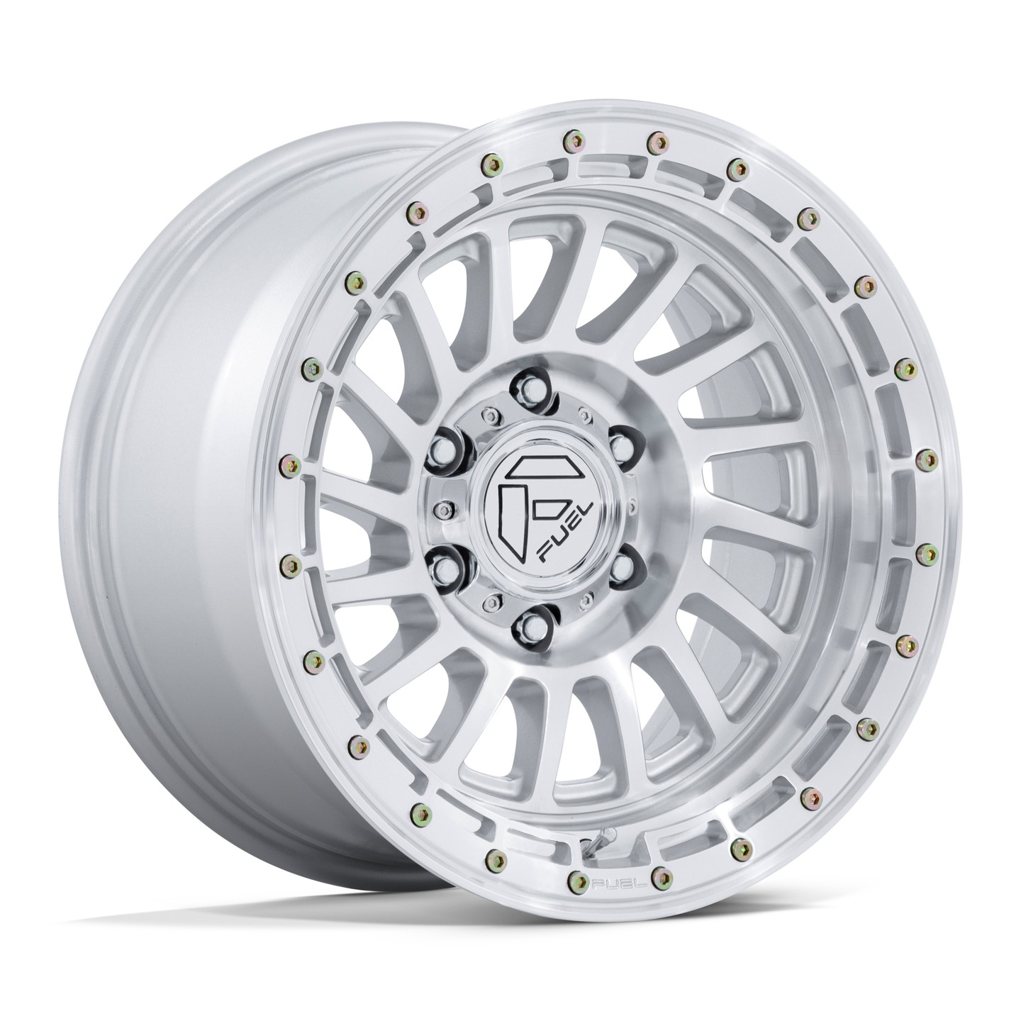 mâm fuel havoc fc897